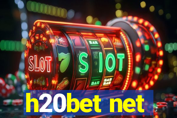 h20bet net